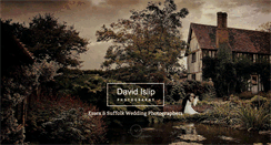 Desktop Screenshot of david-islip-photography.co.uk